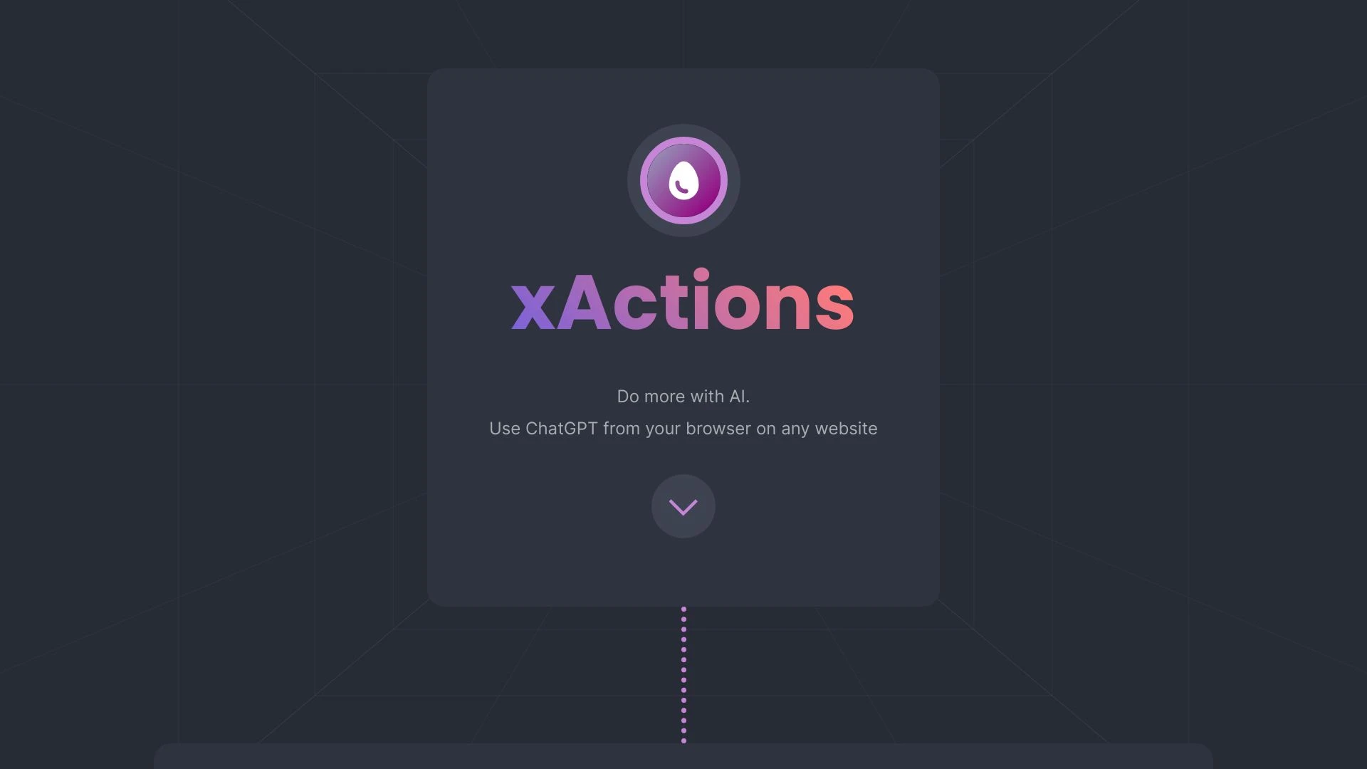 xActions - AI Tool Ocean