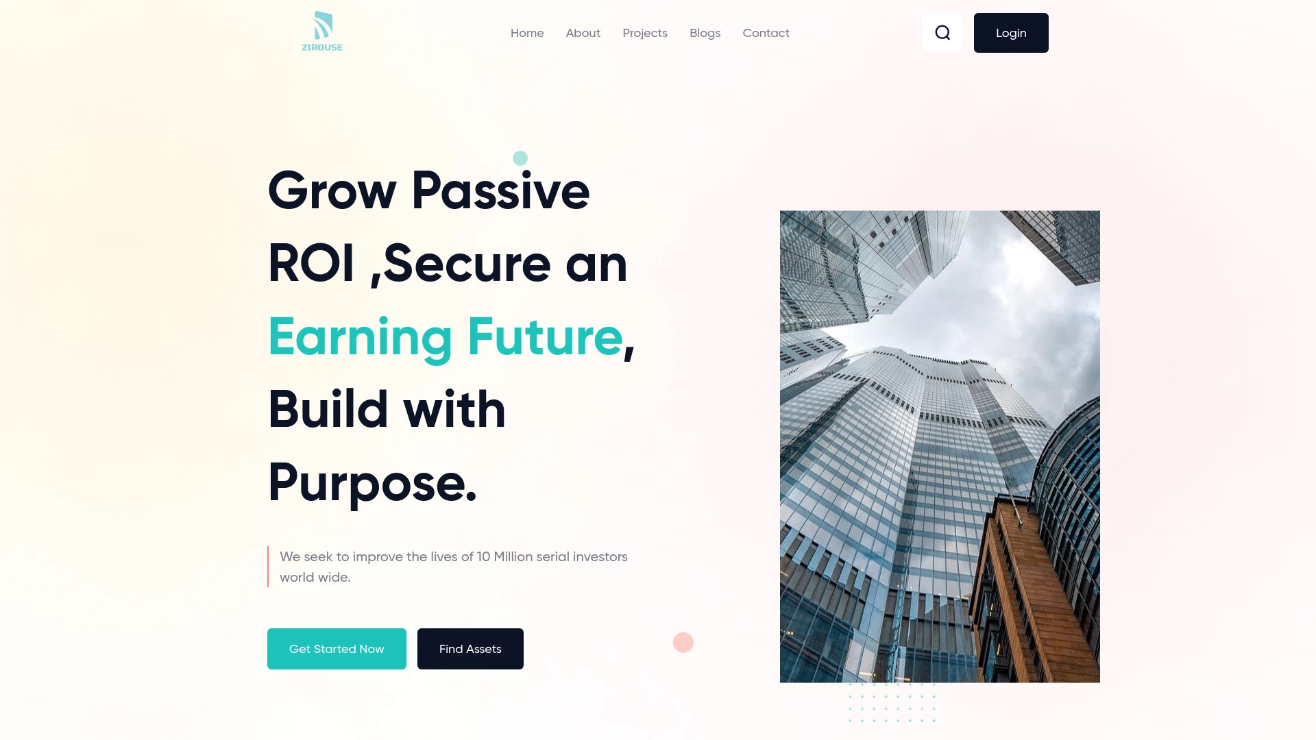 zirouse - AI Tool Ocean